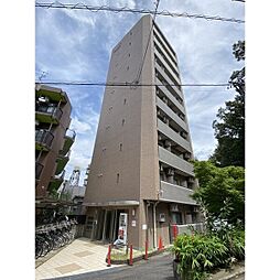 ヒルズ八幡山
