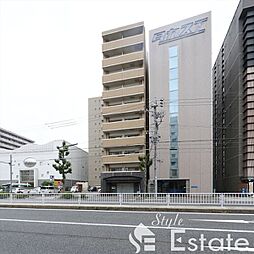 KDXレジデンス神宮前