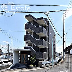 荒池シティーハウス