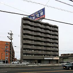 スカイハイツ平針