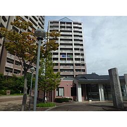 シンフォニアみなみが丘　C棟