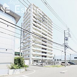 エルグランデ笠寺駅前