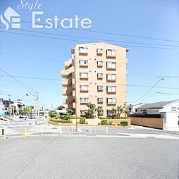 スカイヒルズ植田