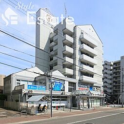 クロックタワー植田