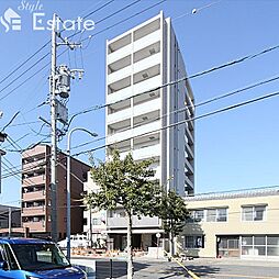 シャンポール内田橋 602
