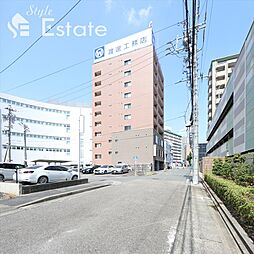 ゴールドヒルズ渡辺