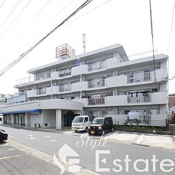 マミーナ1号館