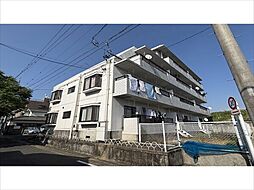 ジュネス青山