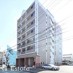ベレーサ新瑞橋 203
