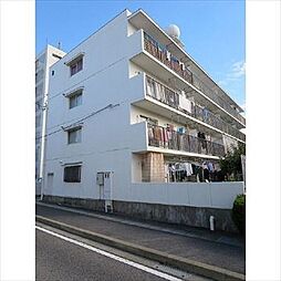 マンション緑黒石B棟