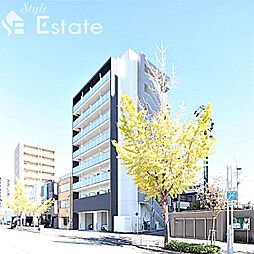 プログレッソ桜山