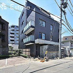 Mina八事石坂