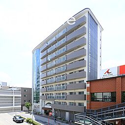 ジュネスコート桜山