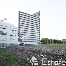リシュドール鶴舞公園