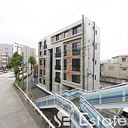 LeGioie築地口駅