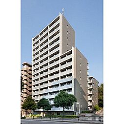 WELLコート山手