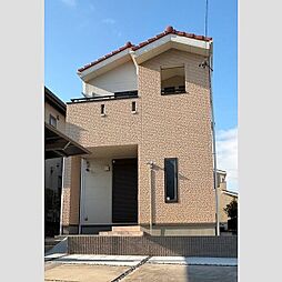諸の木3丁目戸建