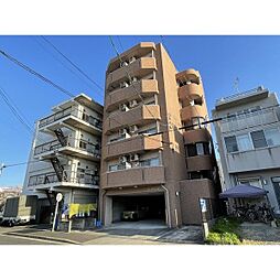 クレストMK洲山