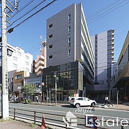 AMBER HOUSE JINGU