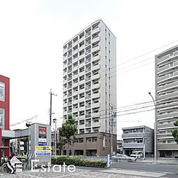 ベルファース川原通