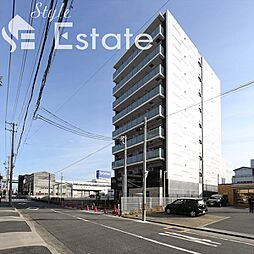 S-RESIDENCE堀田駅前