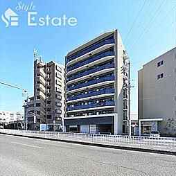 トリニティ瑞穂 302