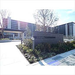 パークホームズLaLa名古屋みなとアクルスシーズンズ