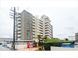 エスポア東海橋B棟