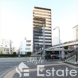 メイクス熱田神宮 1104