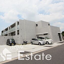 緑山舘