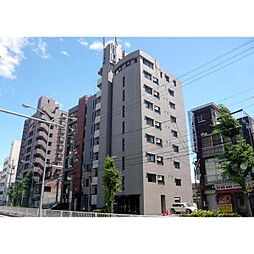 グランベール安田通