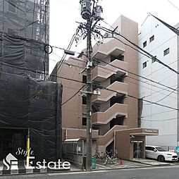 プロビデンス川原通