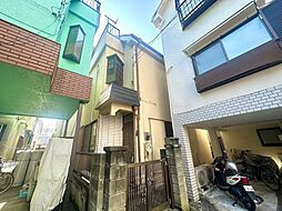 西小岩2丁目戸建