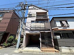 江戸川2丁目貸家