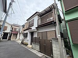 北小岩4丁目戸建