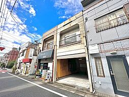 双葉町ガレージ付戸建