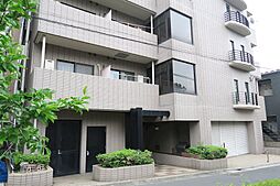 ウエスト北小岩