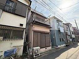 春江町3丁目貸家