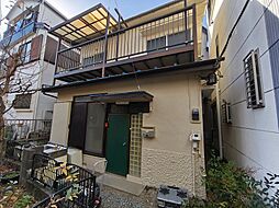 江戸川区東小岩１丁目の一戸建て