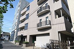 ウエスト北小岩