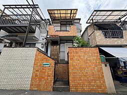 野方3丁目戸建