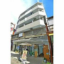 オークレスト小岩
