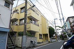 江戸川区東小岩６丁目