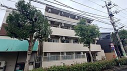 マリオン新小岩