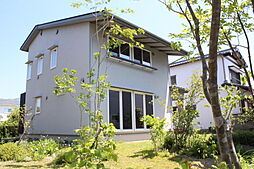 未入居　定期借地権付き 戸建　こくらす・ふそうのもり ろ区画