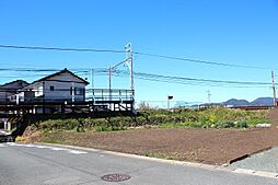 豊川市小田渕町卯足 A区画