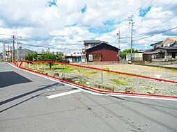 豊川市伊奈町