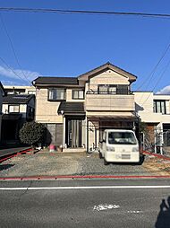 豊川市金屋本町