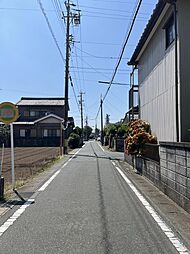 豊川市美園2丁目