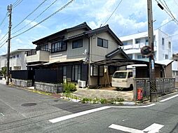 豊橋市曙町